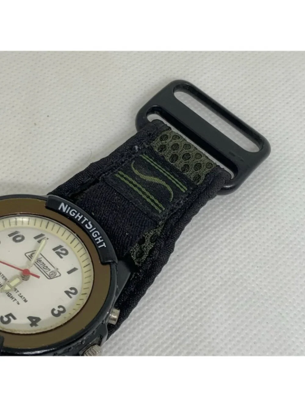 Coleman vintage men’s